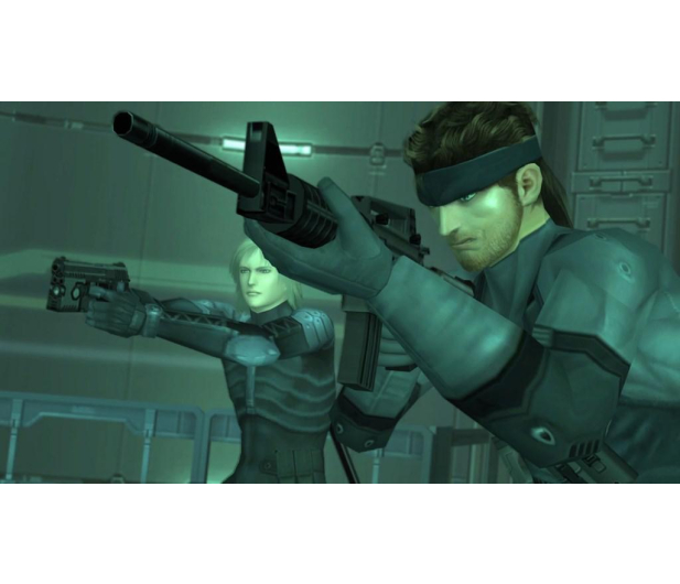 Switch Metal Gear Solid Master Collection Volume 1 - 1157348 - zdjęcie 4